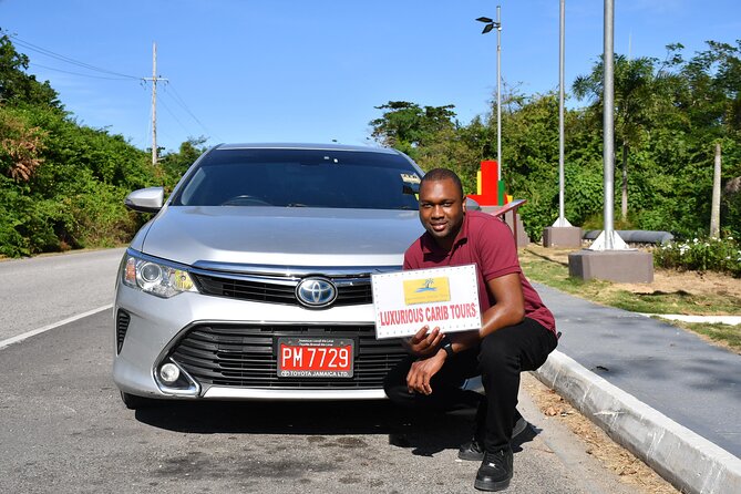 Private Airport Transfers to Negril Hotels - Bringing the transfer back for your departure too