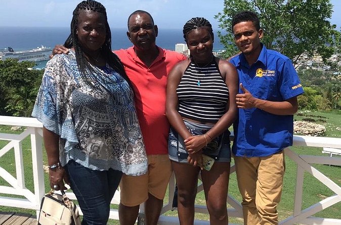 Private and customizable Ocho Rios day tour - Extra Stops That Make It Feel Like Real Ocho Rios