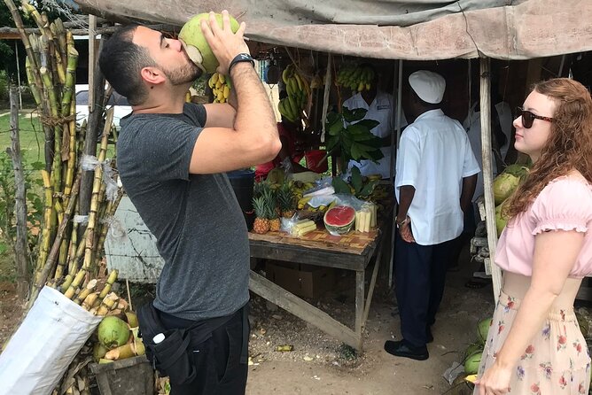 Private and Customize Highlight Tour to Montego Bay from Falmouth - Meeting Time, Pickup, and How to Avoid Start-of-Day Stress