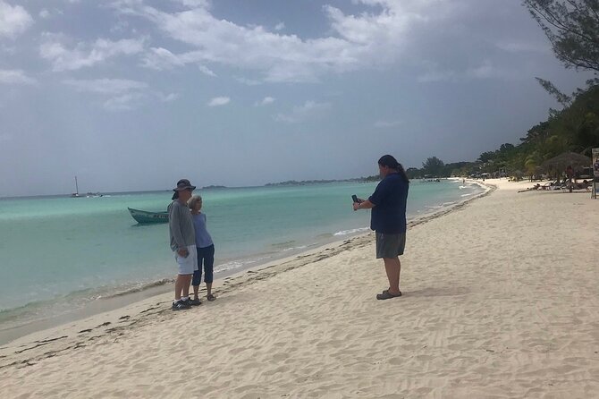 Private and Customize Negril Day Tour - Key Highlights You’ll Care About