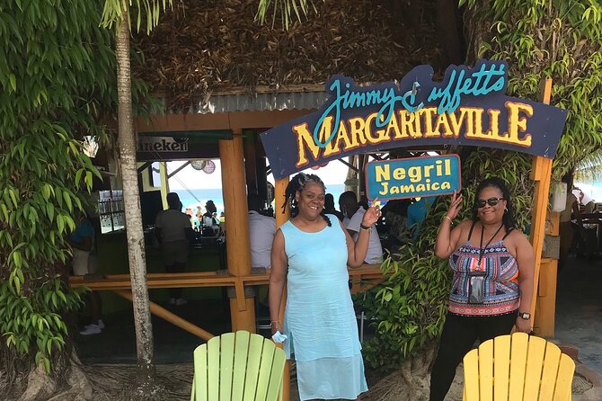 Private and Customize Negril Day Tour - Why This Private Negril Day Tour Feels Like a Local Day
