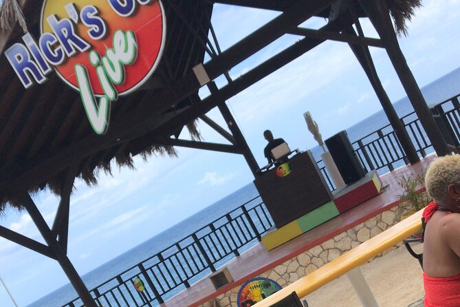 Private and Customize Negril Day Tour - Rick’s Cafe Sunset: Why the Reggae and Views Are Worth the Trip