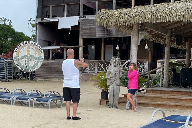 Private and Customize Negril Day Tour - Negril Town and Local Communities: Seeing Real Life for an Hour