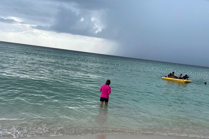 Private and Customize Negril Day Tour - Customization That Actually Changes Your Day