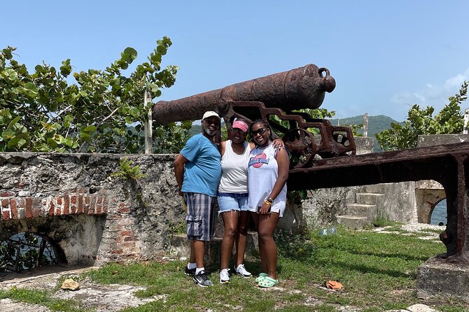 Private and Customize Negril Day Tour - Getting There Comfortably, What to Bring, and How to Win