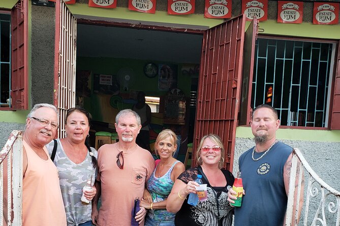 Private and Customized Montego Bay City Tour - Key highlights to look for