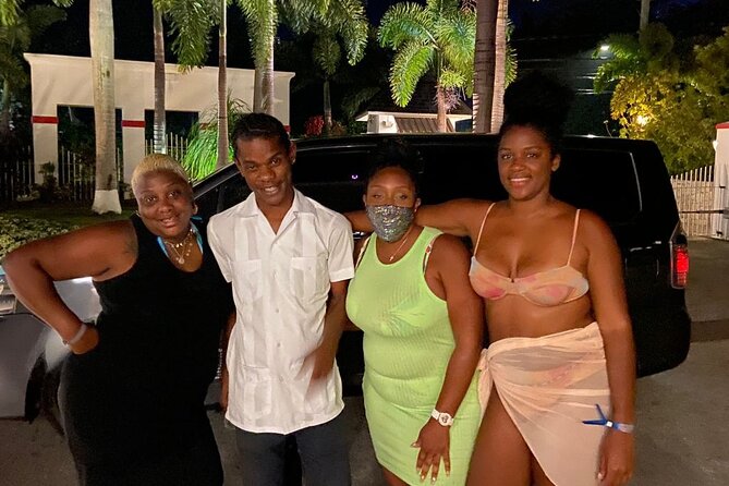 Private and Customized Montego Bay City Tour - A private, customized way to see Montego Bay fast