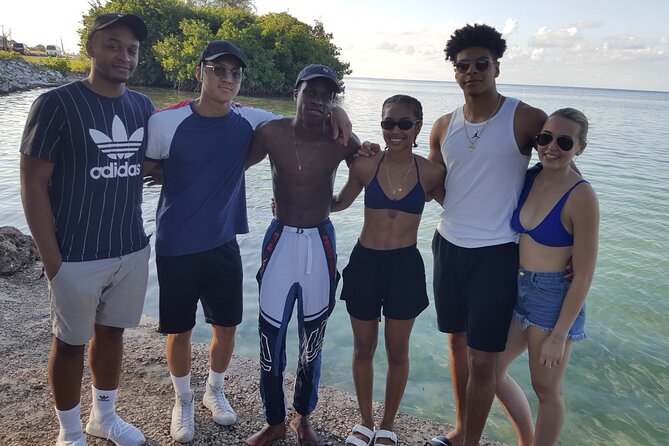 Private and Customized Montego Bay City Tour - Price and value: what $70 per person really buys
