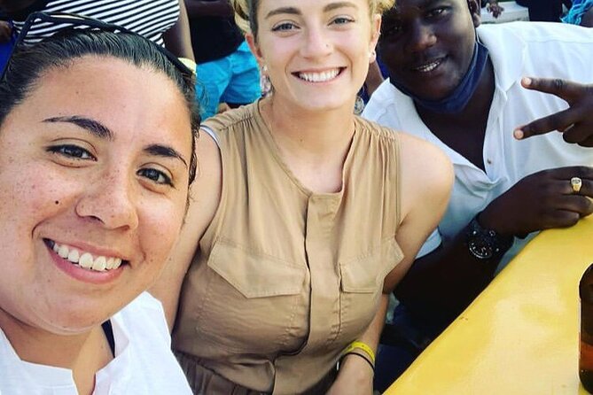 Private and Customized Tour to Negril From Montego Bay - The private guide and air-conditioned pickup that changes the day