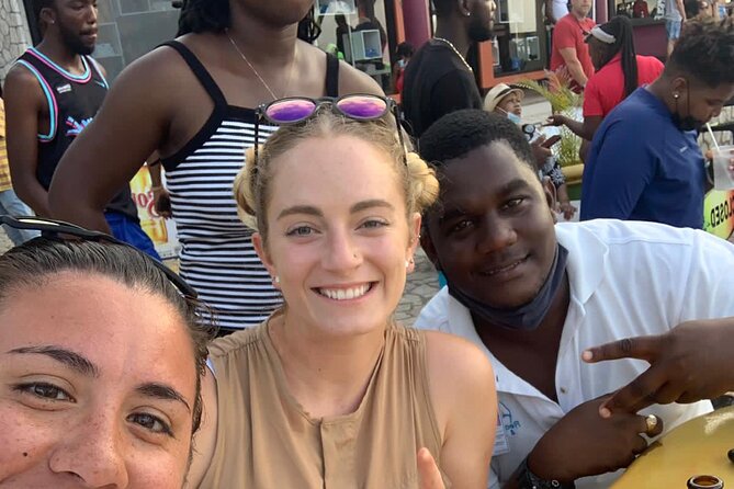 Private and Customized Tour to Negril From Montego Bay - Rose Hall and other west coast historic stops, if you build them in
