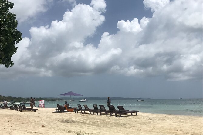 Private and Customized Tour to Negril From Montego Bay - Price of $94.24 per person and where the value shows up