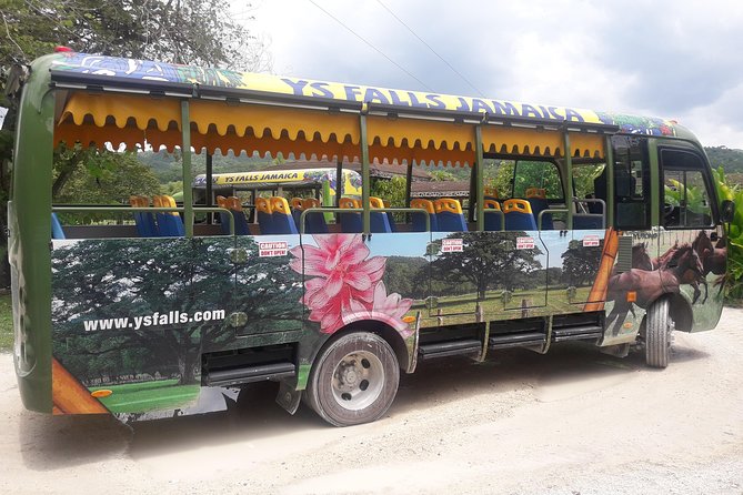 Private Appleton Estate Rum & YS Falls Tour from Montego Bay - What you should bring so the day feels smooth