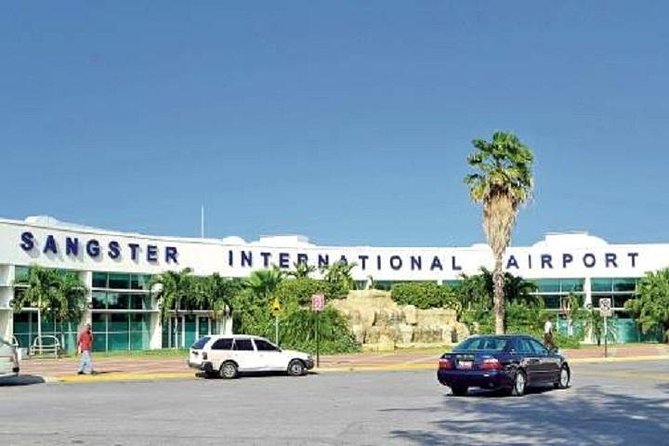 Private Arrival or Departure Transfer: Norman Manley Airport to Montego Bay - Timing, Traffic, and How Long You Should Plan
