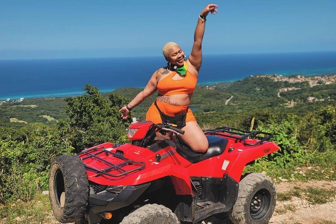 Private ATV Adventure Tour in Montego Bay - Key things to know before you go