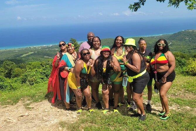 Private ATV Adventure Tour in Montego Bay - How much it costs at $230 per person, and when it’s worth it