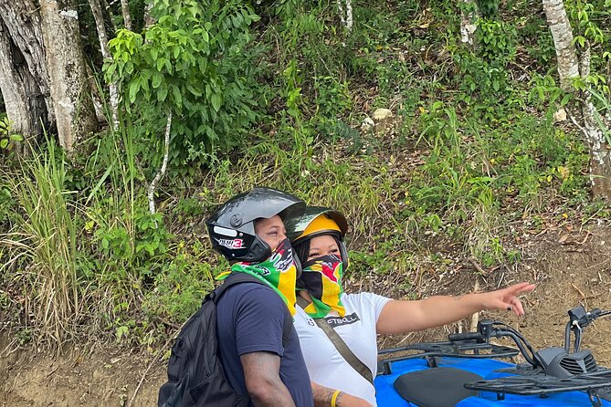 Private ATV Experience tour from Montego Bay with Lunch - Private tour value at $223.78 per person: what makes it worth it