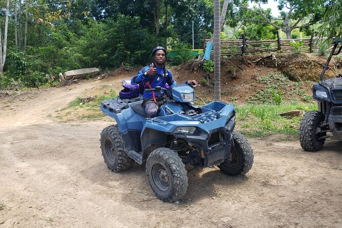 Private ATV, Horse Back Ride & Blue Hole Experience in Ocho Rios - Price and value: what $240 per person buys you in real terms