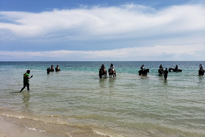 Private ATV, Horse Back Ride & Blue Hole Experience in Ocho Rios - Devon and the day’s flow: why guide style matters more than you think