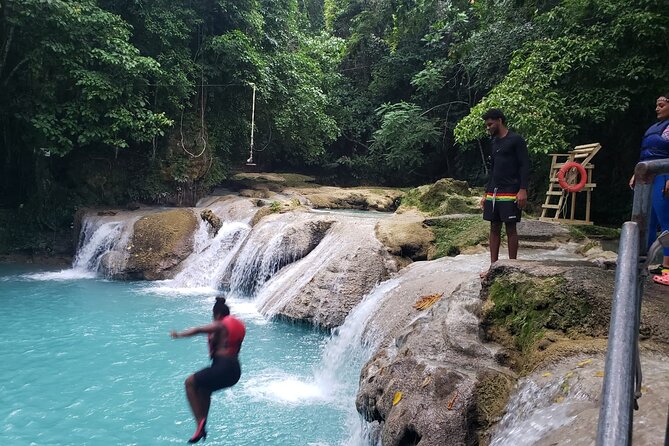 Private ATV, Horse Back Ride & Blue Hole Experience in Ocho Rios - Timing and getting the most out of your 9:00 AM to 2:00 PM window