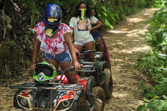 Private ATV Ride 7 Mile Beach & Rick’s Café Negril Tour - Price and Value: Is $245 Per Person Fair?