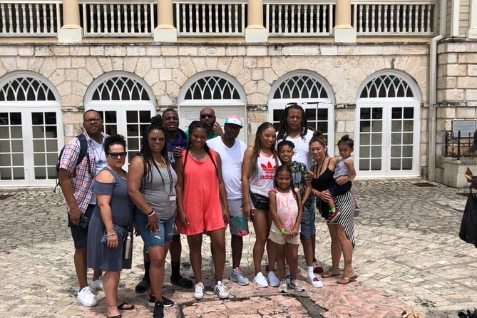 Private Authentic Down-to-Earth Half Day Tour in Montego Bay - Key highlights at a glance