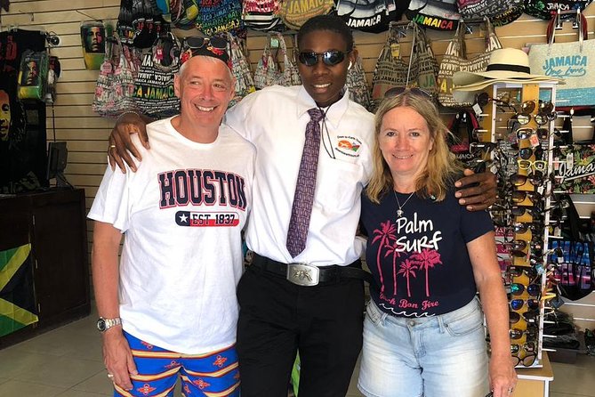 Private Authentic Down-to-Earth Half Day Tour in Montego Bay - How your “3 to 4 hour” Montego Bay tour flows, start to finish