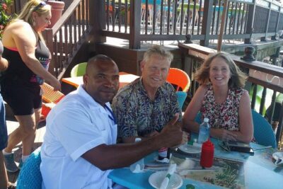 Private Authentic Down-to-Earth Half Day Tour in Montego Bay