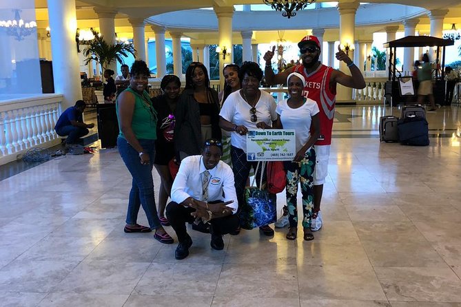 Private Authentic Down-to-Earth Half Day Tour in Montego Bay - Price and value: What $55 per person gets you, and when it is a smart buy