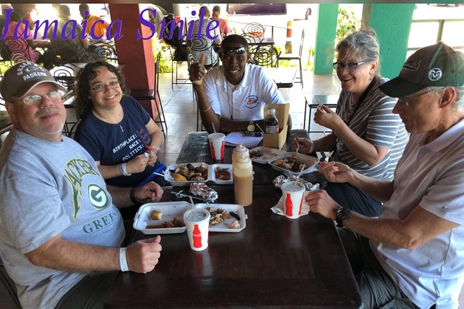 Private Authentic Down-to-Earth Half Day Tour in Montego Bay - Practical tips so your half-day feels smooth