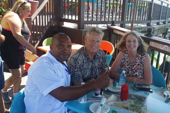 Private Authentic Down-to-Earth Half Day Tour in Montego Bay - Stop 1: Montego Bay orientation, then time to branch out