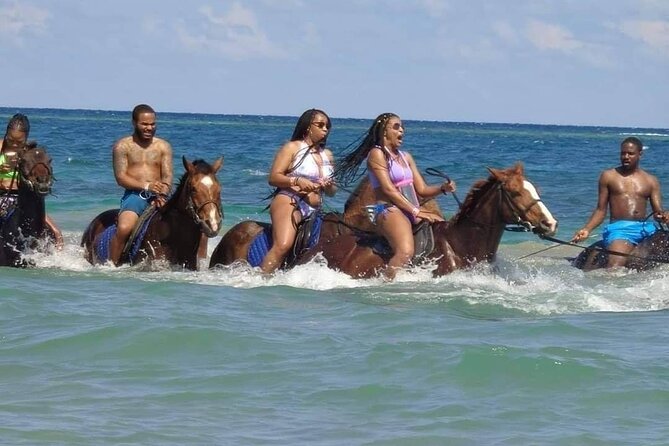 Private Bamboo Rafting and Horseback Riding from Ocho Rios - Should You Book This Private Bamboo Rafting and Horseback Riding?
