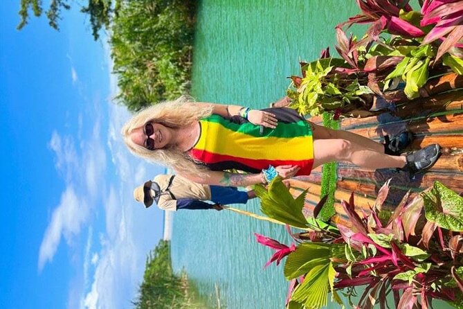 Private Bamboo Rafting and Limestone Massage In Montego Bay - Price and logistics: is $55 per person good value?