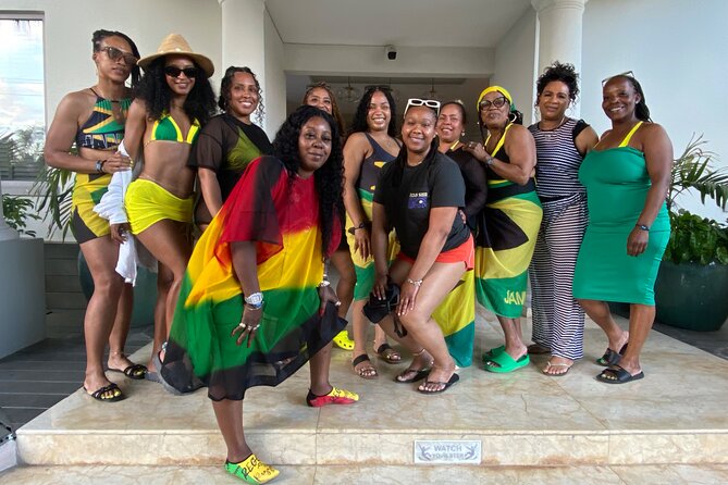 Private Bamboo Rafting and Limestone Massage In Montego Bay - Who this tour fits best (and who should skip it)