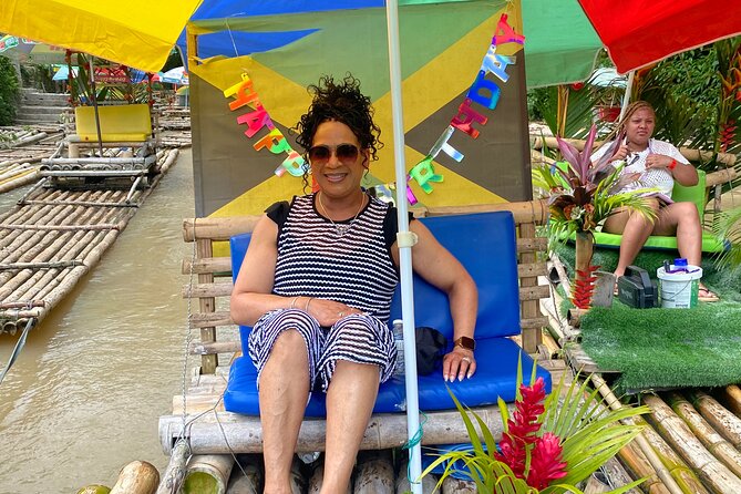 Private Bamboo Rafting and Limestone Massage In Montego Bay - Should you book this private bamboo rafting and limestone massage tour?