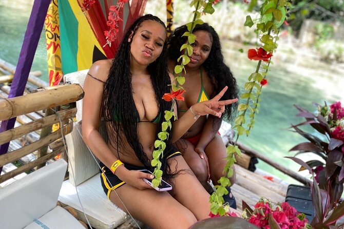 Private Bamboo Rafting in Montego Bay - Key Highlights You Will Notice Right Away