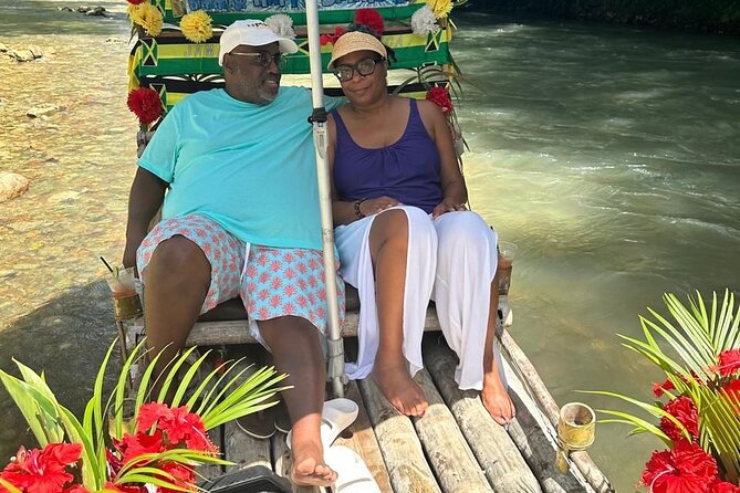 Private Bamboo Rafting in Montego Bay - Return Up the River: The Calm Part You’ll Appreciate