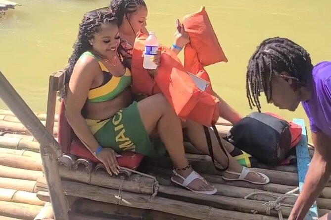 Private Bamboo Rafting in Montego Bay - Price and Value: Is $130 Per Person Reasonable?