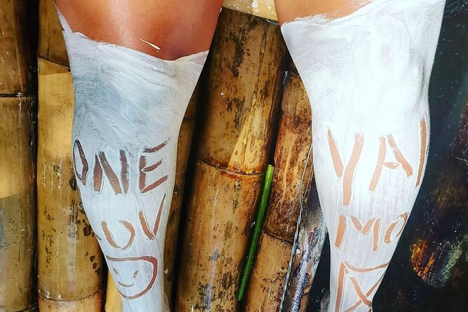 Private Bamboo Rafting Tour with Leg Massage and Hip-Strip - Key highlights worth knowing before you go