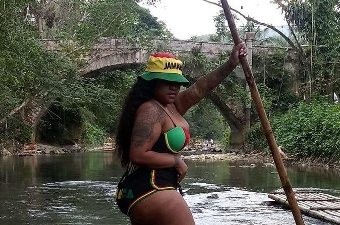 Private Bamboo Rafting Tour with Leg Massage and Hip-Strip - What to do with the free time after rafting