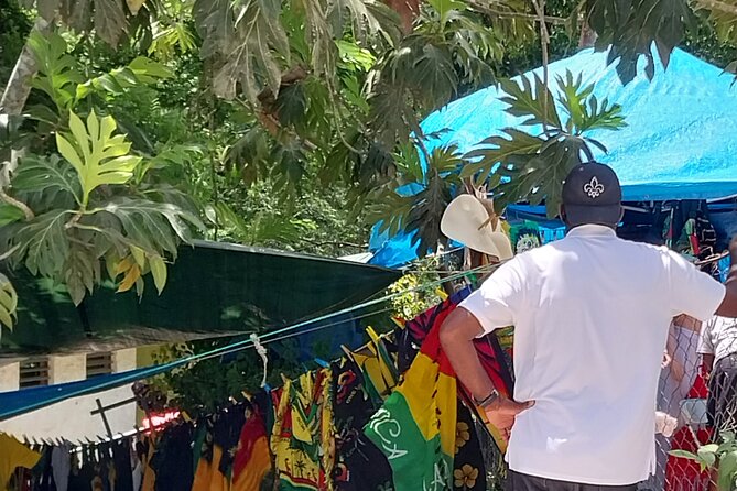 Private Bamboo River Raft with Limestone Massage in Montego Bay - Limestone Foot Massage: The Signature “Reset” Part of the Day