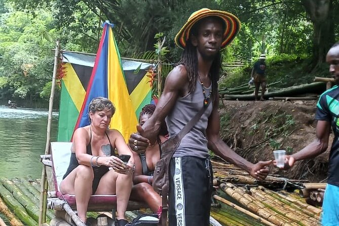 Private Bamboo River Raft with Limestone Massage in Montego Bay - Timing That Fits Real Plans (Without Feeling Rushed)