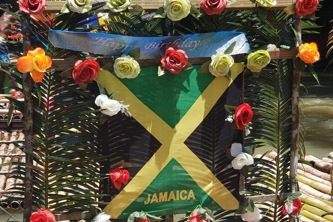 Private Bamboo River Raft with Limestone Massage in Montego Bay - The Scenic Drive: Hip Strip to Wiltshire Farm Country