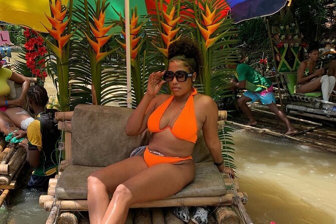Private Bamboo River Rafting & Foot Massage from Montego Bay - What to know before you go (so nothing surprises you)