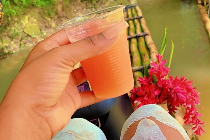 Private Bamboo River Rafting & Foot Massage from Montego Bay - Should you book this private rafting plus limestone massage?