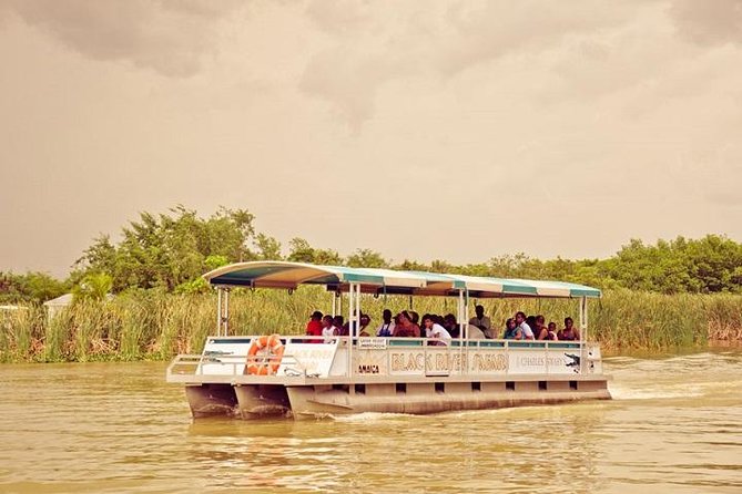 Private Black River Safari Tour from Montego Bay - Getting from Montego Bay to the river without wasting your day