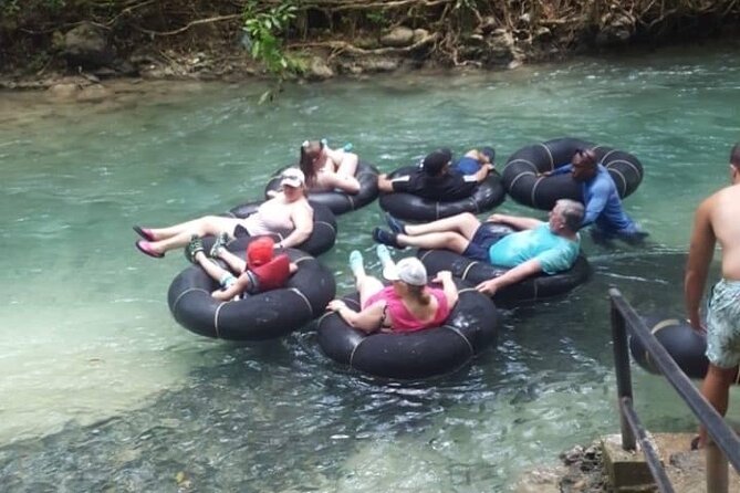 Private Blue Hole and River Tubing from Ocho Rios - Should you book this Blue Hole and River Tubing tour from Ocho Rios?