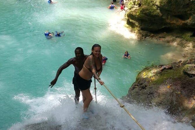 Private Blue Hole Tour from Montego Bay - Key Things to Know Before You Go