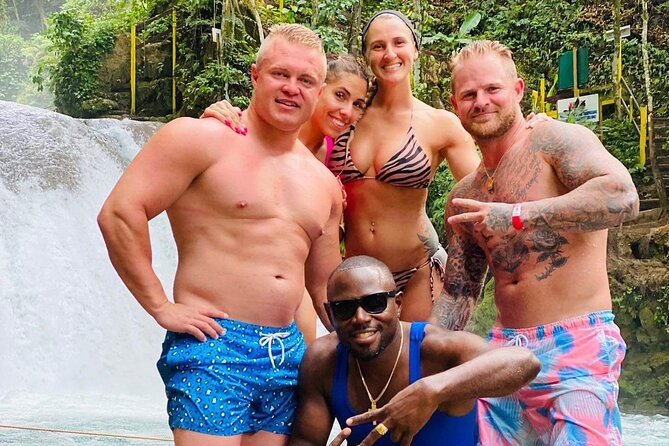 Private Blue Hole Tour from Montego Bay - Why This Private Blue Hole Day Works From Montego Bay