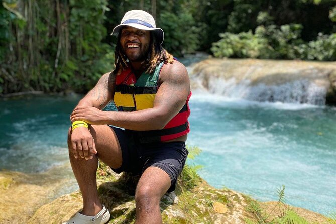 Private Blue Hole Tour from Montego Bay - What to Pack: Water Shoes, Towels, and Swimwear