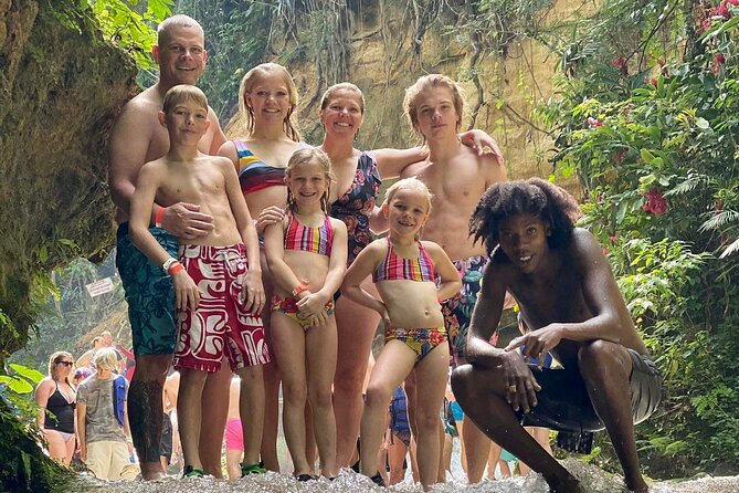 Private Blue Hole Tour from Montego Bay - Price and Value: How the $130 Adds Up